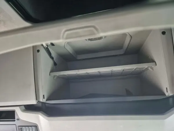 Étagère console supérieure Scania S NGS OEM 2398546 image 2