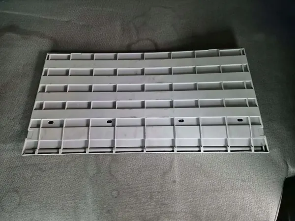 Étagère console supérieure Scania S NGS OEM 2398546 image 3