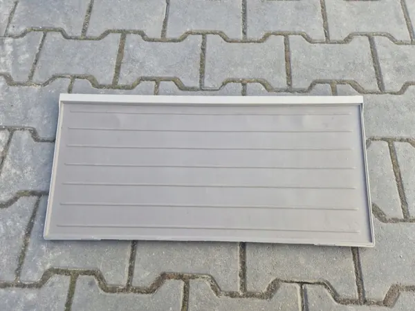 Étagère console supérieure Scania S NGS OEM 2398546 image 6
