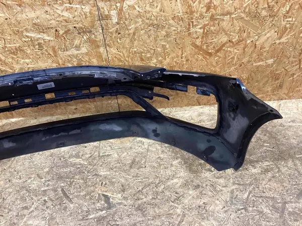 Paraurti anteriore Porsche Panamera II 2016- Anteriore 971898010G image 10