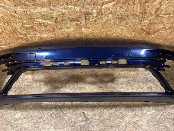 Paraurti anteriore Porsche Panamera II 2016- Anteriore 971898010G image 3