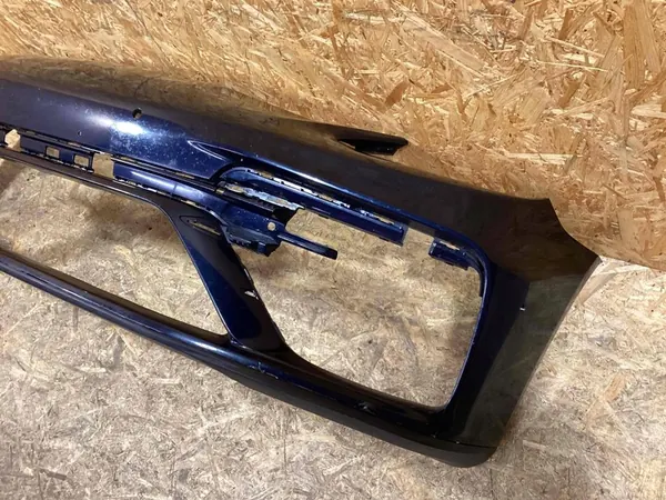 Paraurti anteriore Porsche Panamera II 2016- Anteriore 971898010G image 4