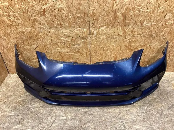 Paraurti anteriore Porsche Panamera II 2016- Anteriore 971898010G image 6