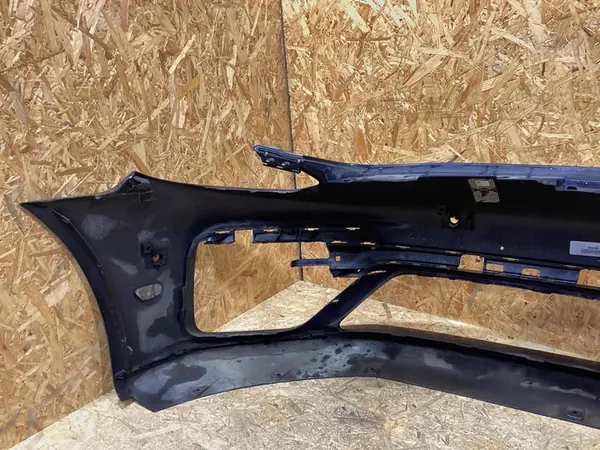 Paraurti anteriore Porsche Panamera II 2016- Anteriore 971898010G image 8