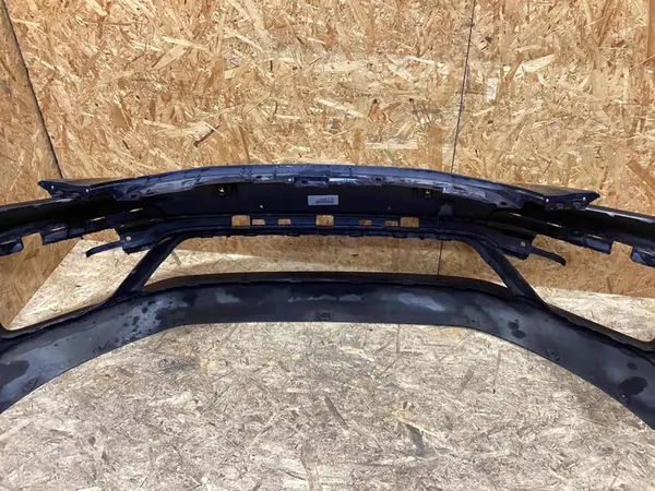 Paraurti anteriore Porsche Panamera II 2016- Anteriore 971898010G image 9