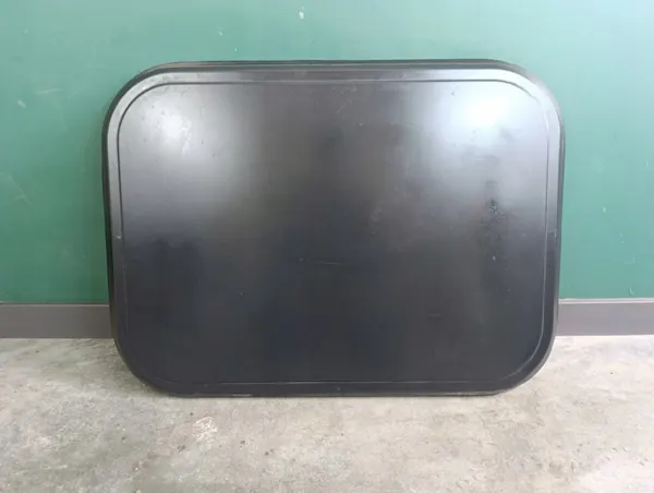 MAN TGX Schiebedach OEM 81.62941-6065 - Gebraucht image 2