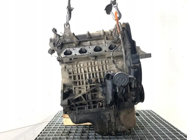 OEM LORK-587-23166 BXW-moottori Skoda 1.4 86hv image 2