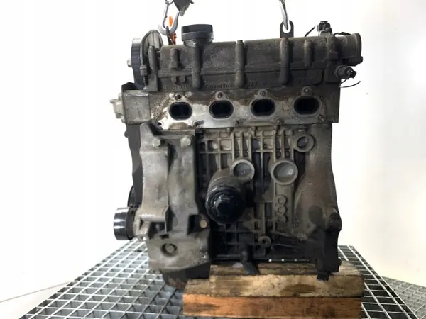 OEM LORK-587-23166 BXW-moottori Skoda 1.4 86hv image 3