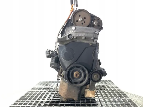 OEM LORK-587-23166 BXW-moottori Skoda 1.4 86hv image 4