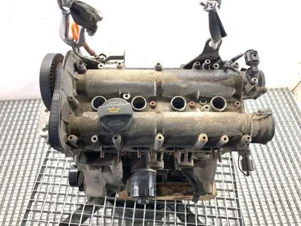 OEM LORK-587-23166 BXW-moottori Skoda 1.4 86hv image 5