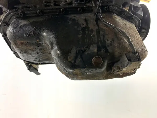 OEM LORK-587-23166 BXW-moottori Skoda 1.4 86hv image 6