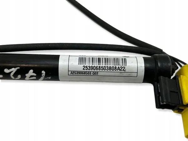 Actuador airbag peatonal Mercedes-Benz OEM A2539068503 image 7