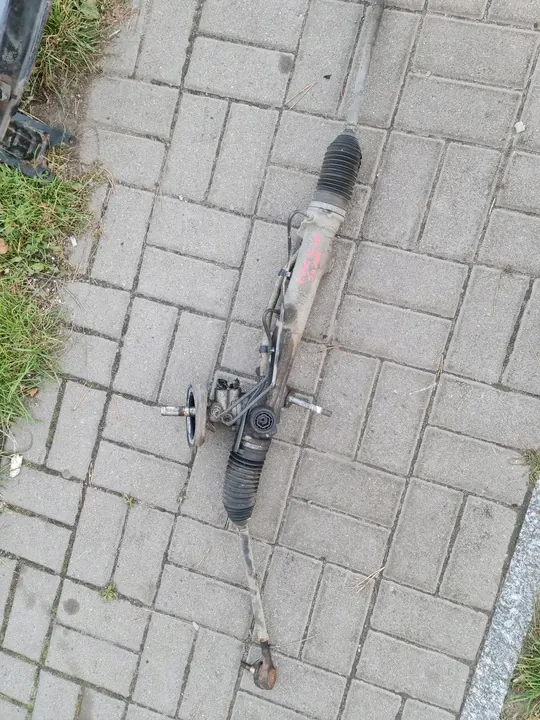 Caixa de direção Peugeot 206 9625561580 image 3