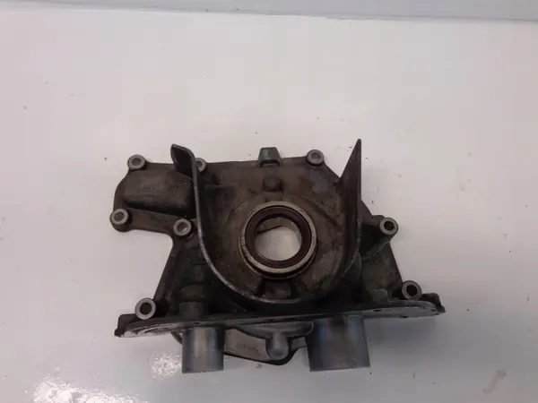Alfa Romeo 159 2.0 JTDM Ölpumpe OEM 55210170 image 2