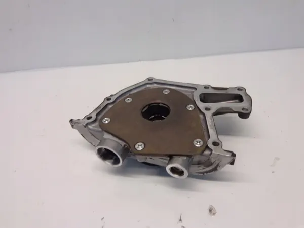 Alfa Romeo 159 2.0 JTDM Ölpumpe OEM 55210170 image 4