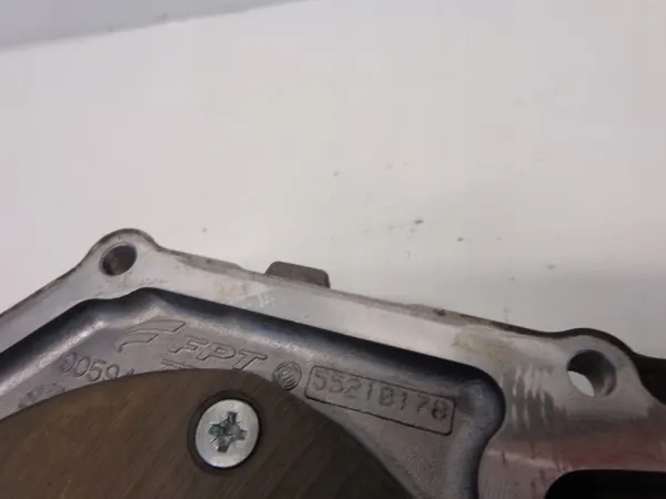 Alfa Romeo 159 2.0 JTDM Ölpumpe OEM 55210170 image 5
