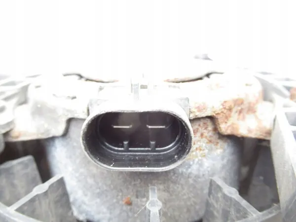 KYLARENS FLÄKT FIAT GRANDE PUNTO EVO 1.4 09-12 OEM 51797134 image 6