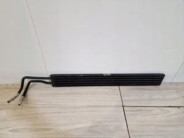 Porsche Oljekylare OEM 97034723902 - Begagnad image 10