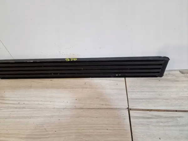 Porsche Oljekylare OEM 97034723902 - Begagnad image 5