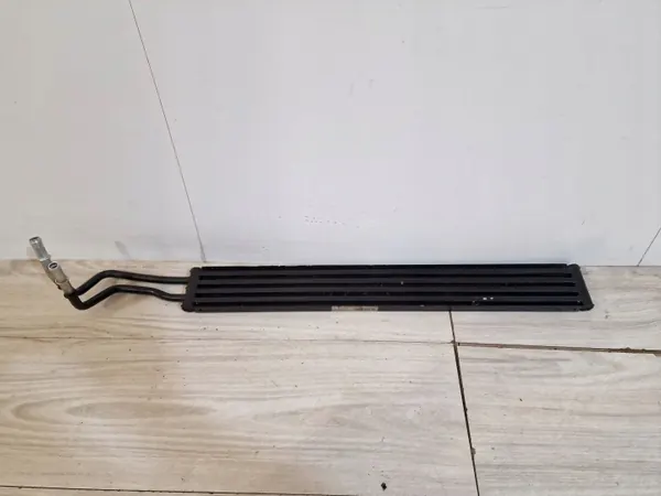 Porsche Oljekylare OEM 97034723902 - Begagnad image 6