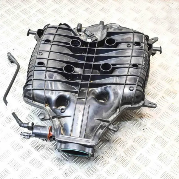 Collecteur d'admission OEM 12674143 pour Chevrolet Camaro 3.6L image 4