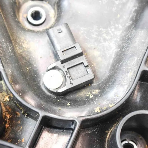 Collecteur d'admission OEM 12674143 pour Chevrolet Camaro 3.6L image 6