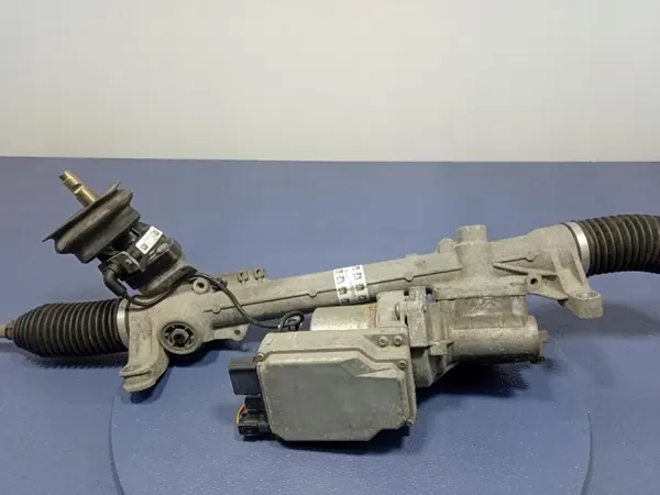 Boîtier de direction OEM 6820000221 pour Mercedes Classe B image 3