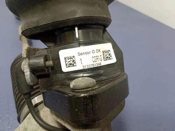 Boîtier de direction OEM 6820000221 pour Mercedes Classe B image 4