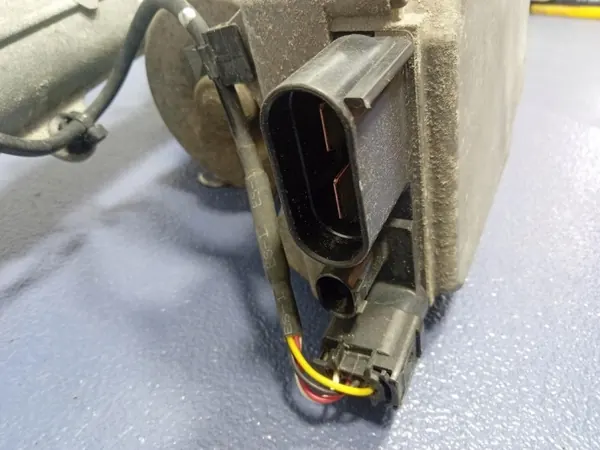 Boîtier de direction OEM 6820000221 pour Mercedes Classe B image 6