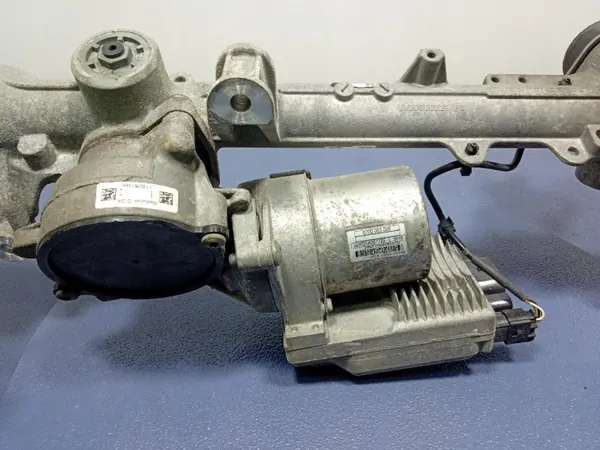 Boîtier de direction OEM 6820000221 pour Mercedes Classe B image 9