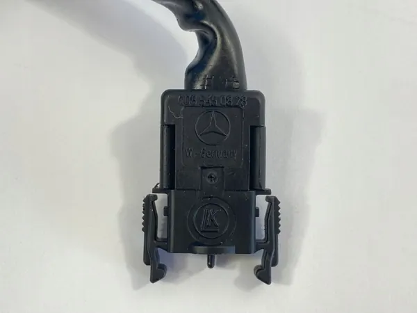 Fläkt OEM SDV104545 för Mercedes W201 190 image 7