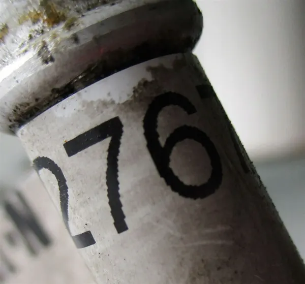 Servokühler OEM 9682767480 für C5 C6 407 2.7 HDI image 3
