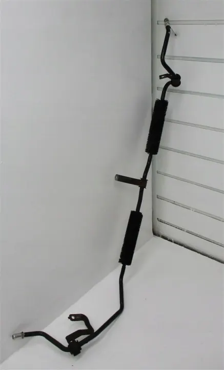 Servokühler OEM 9682767480 für C5 C6 407 2.7 HDI image 7
