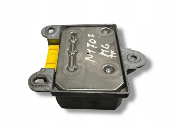 MG TF 2002 Airbag-styrenhet OEM YWC105230 image 3