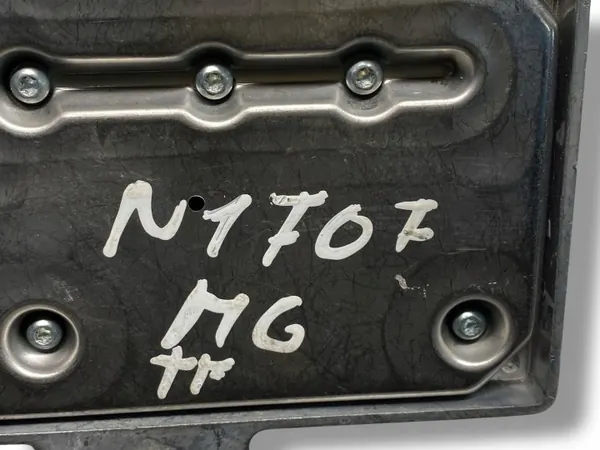 MG TF 2002 Airbag-styrenhet OEM YWC105230 image 5