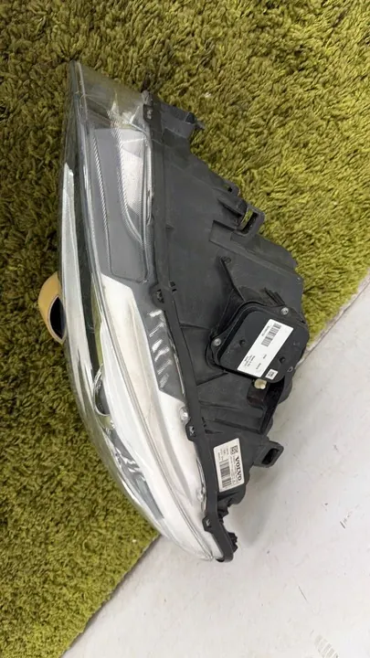 Vasen Etuvalaisin Volvo S60 II V60 I Lift 13-18 Xenon image 5