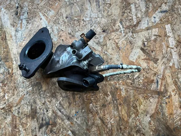 Colector de codo OEM 095/024 para Master Movano III 2.3 image 2