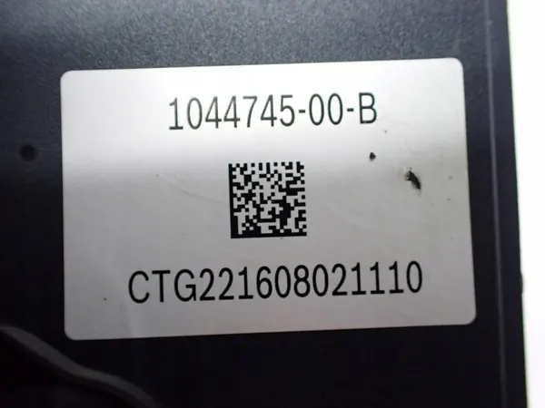 Bomba ABS OEM 1044745-00-B para Tesla Model Y image 6