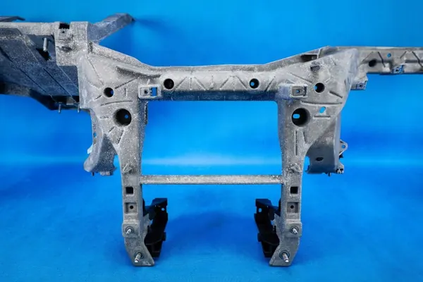 Dashboardframe OEM 51459624953 voor BMW X5 G05 X6 LCI image 3