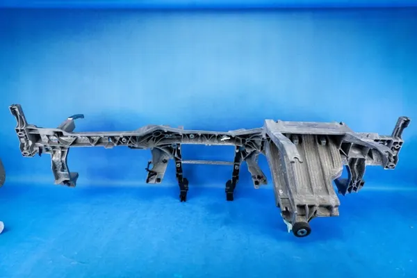 Dashboardframe OEM 51459624953 voor BMW X5 G05 X6 LCI image 5
