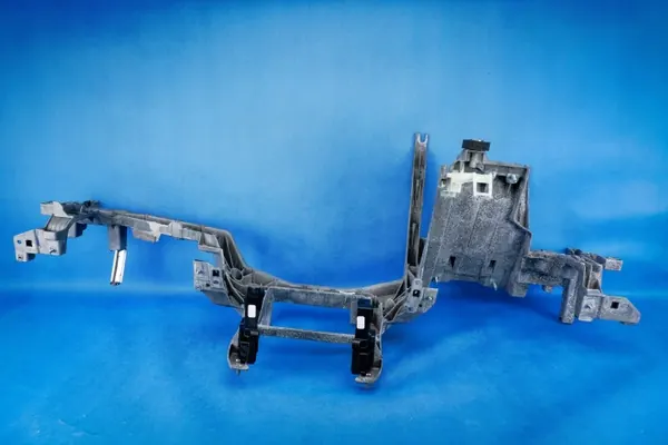 Dashboardframe OEM 51459624953 voor BMW X5 G05 X6 LCI image 6