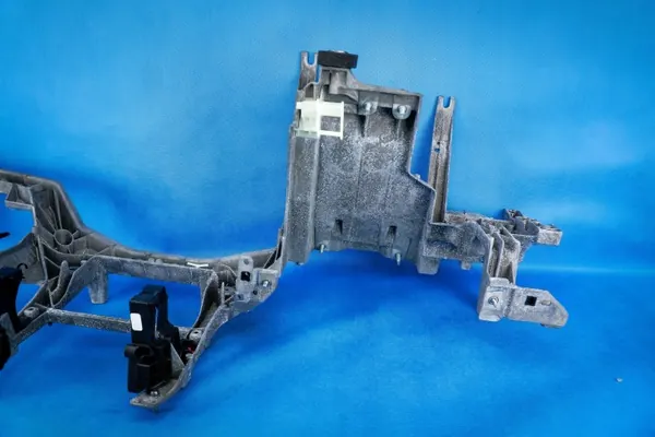 Dashboardframe OEM 51459624953 voor BMW X5 G05 X6 LCI image 7