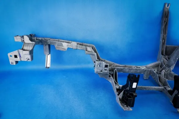 Dashboardframe OEM 51459624953 voor BMW X5 G05 X6 LCI image 8