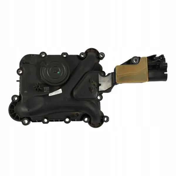 Audi Ölabscheider OEM 06E103547G - Gebraucht image 2