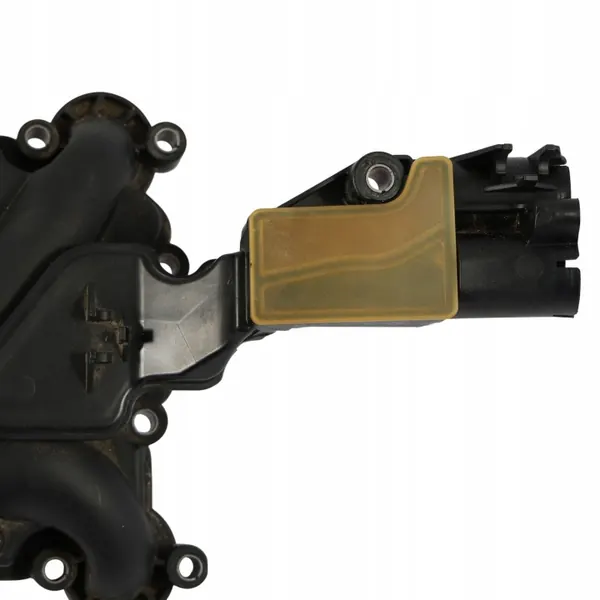 Audi Ölabscheider OEM 06E103547G - Gebraucht image 3