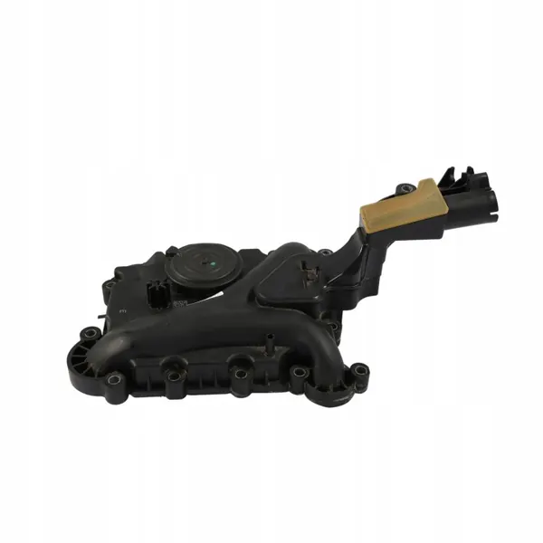 Audi Ölabscheider OEM 06E103547G - Gebraucht image 5