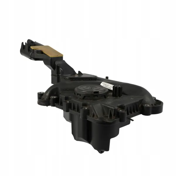 Audi Ölabscheider OEM 06E103547G - Gebraucht image 8
