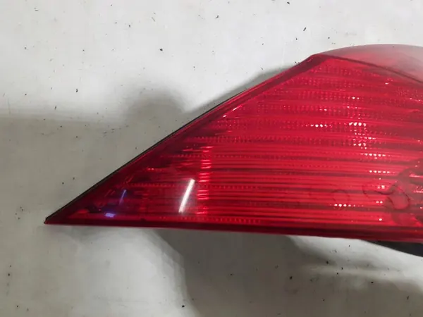MERCEDES CLS W219 C219 LINKER ACHTERLAMPE 2198200164 image 2