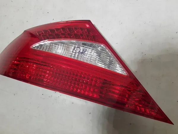 MERCEDES CLS W219 C219 LINKER ACHTERLAMPE 2198200164 image 5