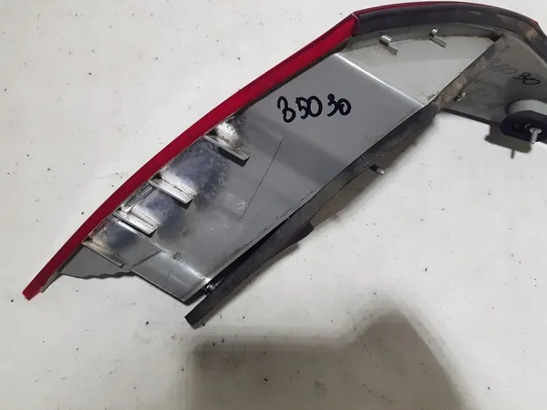 MERCEDES CLS W219 C219 LINKER ACHTERLAMPE 2198200164 image 7